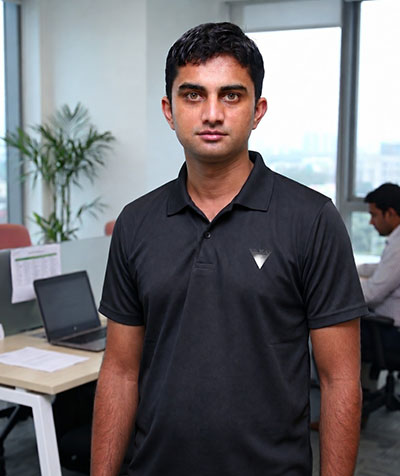 Suranga Dissanayake